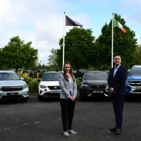 Volkswagen Group Ireland announces move to Future Sales model
