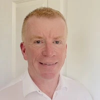 Frank Byrnes appointed to lead Vizion Ireland