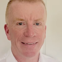 Frank Byrnes appointed to lead Vizion Ireland