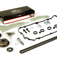 Gates Timing Chain Kits introduced by Alliance Automotive Logistics 