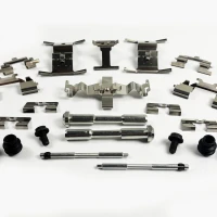 Juratek launches new pad fitting kits