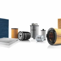 Bosch stresses importance of regular filter changes