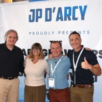 Garage Business Growth Event proves to be huge success