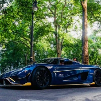 Official route for Cannonball Ireland 2025 announced&nbsp;