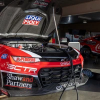 LIQUI MOLY announces multi-year partnership with Supercars
