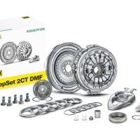 LuK DMF & RepSet 2CT bundled for complete repair