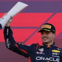 Verstappen on the cusp of another title