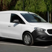 Mercedes-Benz Citan arrives in Ireland