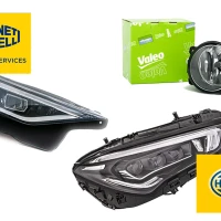 Serfac strengthens lighting offer