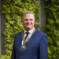 New SIMI President elected