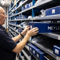 Strongline Autoparts extend Meyle range