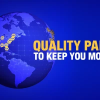 NAPA Launches Global Sourcing Video