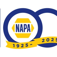 NAPA Celebrates 100 Years of Automotive Heritage