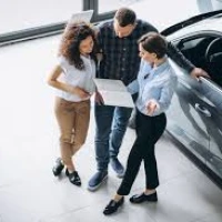 New car sales drop by 8.8% in May