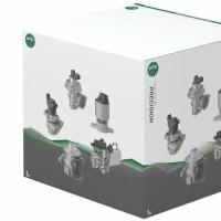 NTK - The One Stop Shop for engine management sensors 