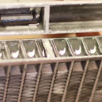 Common Causes of A/C Condenser Clogging