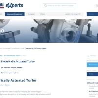 Nissens Automotive introduces two new turbocharger technical videos