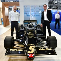 Niterra kicks off 50th celebrations at Automechanika Birmingham
