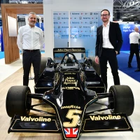 Niterra kicks off 50th celebrations at Automechanika Birmingham