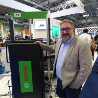 Future-proof your workshop with Bosch expertise