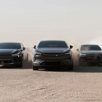 OHM Group to add sales & distribution of Polestar