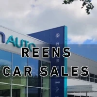 Reens of Rathmore add Fiat and Jeep to their range.