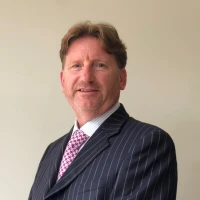 New boss at Harris Maxus