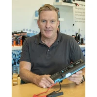 Ring announces new Head of ACE Global Product Management