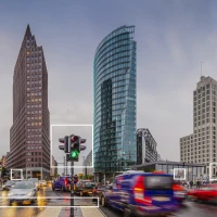 Bridgestone introduces AI-powered road quality monitoring