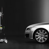 New ADAS equipment lands at Ryan’s Automotive