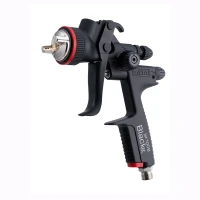 Get the perfect base for a flawless finish with the SATAjet 100B