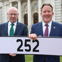 Positive registration figures released by SIMI