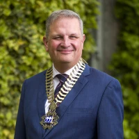 SIMI announces Mark Woods as new president