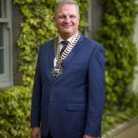 SIMI announces Mark Woods as new president