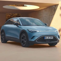 MDL will distribute smart&nbsp;cars in Ireland