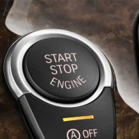 Steady car sales figures announced for April