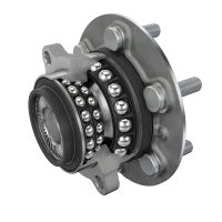 How Schaeffler is helping increase the range of EV's