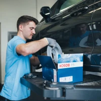 Bosch provides video on brake disc fitting advice