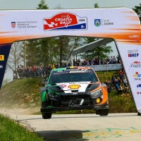 Neuville to contest Irish rally in Breen's honour

