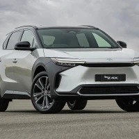EV sales tumble in March as Toyota tops the charts