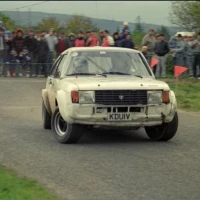 Thomond Rally returns after 37 years