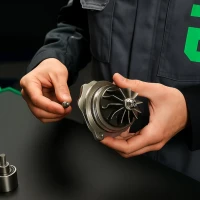 5 Most Common Turbo installation mistakes