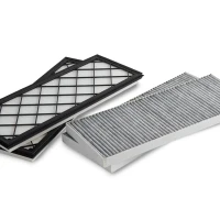 UFI Filters cabin filters for Tesla Model Y