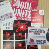 Providing a collective voice for Irish mechanics and technicians