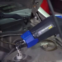The Mini-Ductor Venom CE - a game-changer for technicians