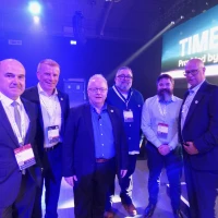 Kinetic’25 points to dynamic repair industry future