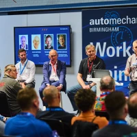 Automechanika Birmingham 2025 speaker agenda revealed