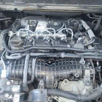 Used Volvo XC90 losing power 