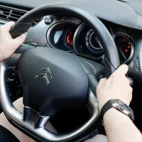 Citroen issues &quot;stop driving&quot; recall on certain C3 and DS3 models