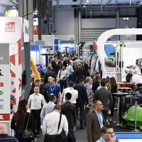 Countdown on for Automechanika